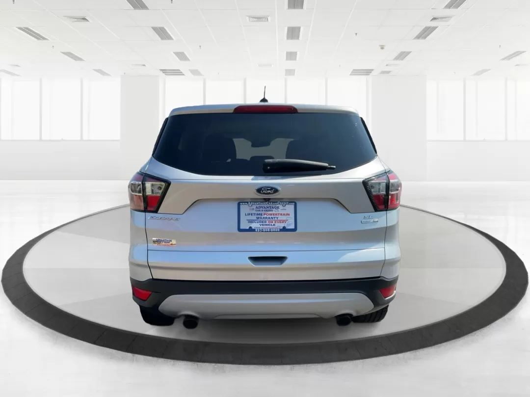 2017 Ford Escape SE (1FMCU9GD4HU) with an Other engine, located at 401 Woodman Dr, Riverside, OH, 45431, (937) 908-9800, 39.760899, -84.123421 - **Adventure Awaits in This 2017 Ford Escape SE Perfect for Your Next Journey!**<br /> <br /> If you're looking for a versatile vehicle that meets the needs of an active lifestyle, the 2017 Ford Escape SE is the perfect choice for adventurous families or budget-conscious commuters. With ample room f - Photo#3