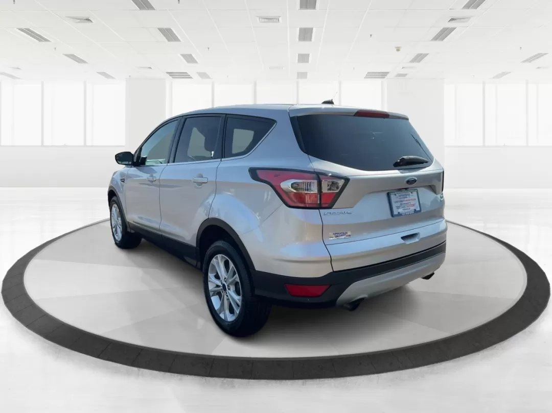 2017 Ford Escape SE (1FMCU9GD4HU) with an Other engine, located at 401 Woodman Dr, Riverside, OH, 45431, (937) 908-9800, 39.760899, -84.123421 - **Adventure Awaits in This 2017 Ford Escape SE Perfect for Your Next Journey!**<br /> <br /> If you're looking for a versatile vehicle that meets the needs of an active lifestyle, the 2017 Ford Escape SE is the perfect choice for adventurous families or budget-conscious commuters. With ample room f - Photo#4