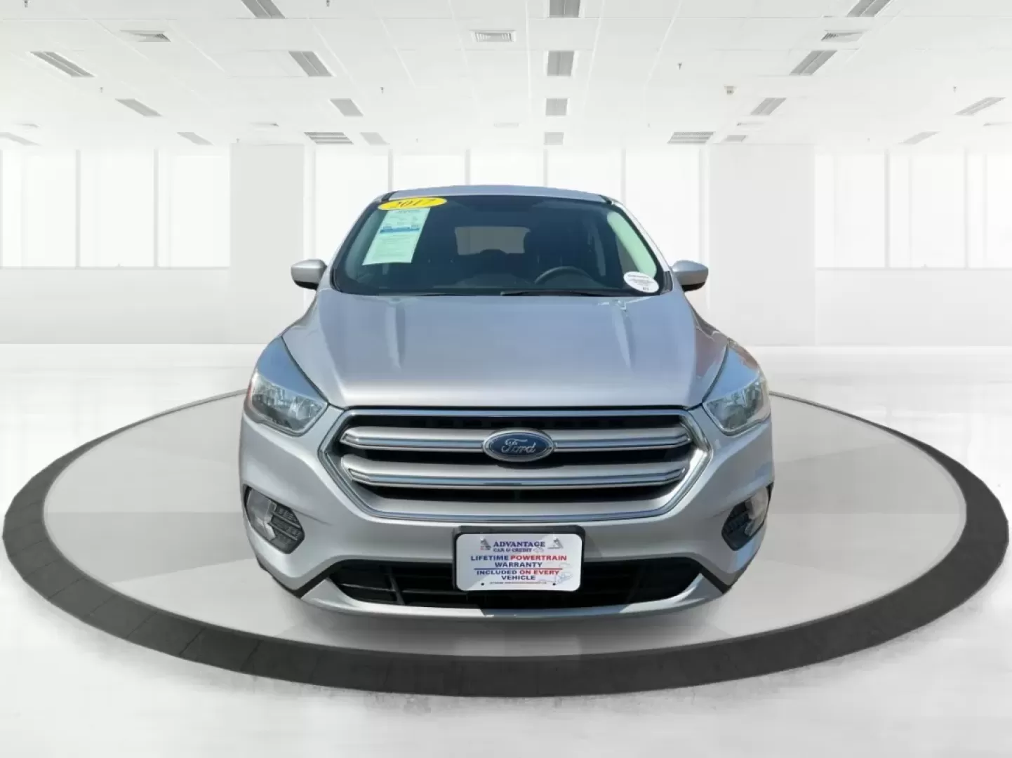 2017 Ford Escape SE (1FMCU9GD4HU) with an Other engine, located at 401 Woodman Dr, Riverside, OH, 45431, (937) 908-9800, 39.760899, -84.123421 - **Adventure Awaits in This 2017 Ford Escape SE Perfect for Your Next Journey!**<br /> <br /> If you're looking for a versatile vehicle that meets the needs of an active lifestyle, the 2017 Ford Escape SE is the perfect choice for adventurous families or budget-conscious commuters. With ample room f - Photo#7