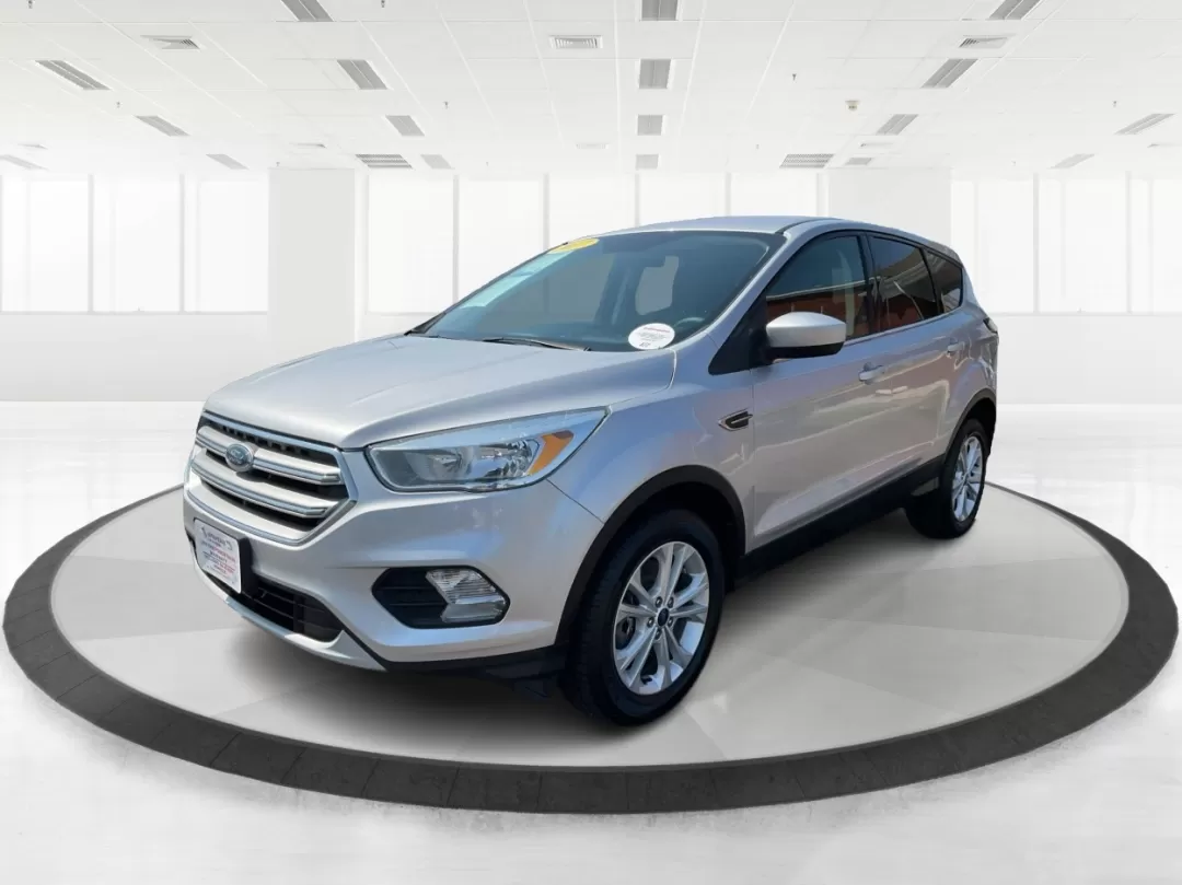 2017 Ford Escape SE (1FMCU9GD4HU) with an Other engine, located at 401 Woodman Dr, Riverside, OH, 45431, (937) 908-9800, 39.760899, -84.123421 - **Adventure Awaits in This 2017 Ford Escape SE Perfect for Your Next Journey!**<br /> <br /> If you're looking for a versatile vehicle that meets the needs of an active lifestyle, the 2017 Ford Escape SE is the perfect choice for adventurous families or budget-conscious commuters. With ample room f - Photo#8