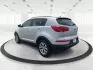 2016 Kia Sportage LX (KNDPBCACXG7) with an Theta II 2.4L I-4 gasoline direct injection engine, located at 401 Woodman Dr, Riverside, OH, 45431, (937) 908-9800, 39.760899, -84.123421 - Embrace the journey of life with the 2016 Kia Sportage LX, a vehicle designed for those who thrive on adventure and seek comfort in their daily commute. Whether you're navigating the bustling streets of Fairborn, OH, or embarking on a weekend family getaway, this versatile crossover is your perfect - Photo#4