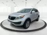 2016 Kia Sportage LX (KNDPBCACXG7) with an Theta II 2.4L I-4 gasoline direct injection engine, located at 401 Woodman Dr, Riverside, OH, 45431, (937) 908-9800, 39.760899, -84.123421 - Embrace the journey of life with the 2016 Kia Sportage LX, a vehicle designed for those who thrive on adventure and seek comfort in their daily commute. Whether you're navigating the bustling streets of Fairborn, OH, or embarking on a weekend family getaway, this versatile crossover is your perfect - Photo#8