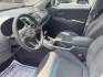2016 Kia Sportage LX (KNDPBCACXG7) with an Theta II 2.4L I-4 gasoline direct injection engine, located at 401 Woodman Dr, Riverside, OH, 45431, (937) 908-9800, 39.760899, -84.123421 - Embrace the journey of life with the 2016 Kia Sportage LX, a vehicle designed for those who thrive on adventure and seek comfort in their daily commute. Whether you're navigating the bustling streets of Fairborn, OH, or embarking on a weekend family getaway, this versatile crossover is your perfect - Photo#9