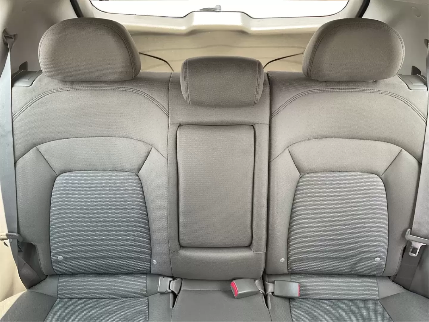 2016 Kia Sportage LX (KNDPBCACXG7) with an Theta II 2.4L I-4 gasoline direct injection engine, located at 401 Woodman Dr, Riverside, OH, 45431, (937) 908-9800, 39.760899, -84.123421 - Embrace the journey of life with the 2016 Kia Sportage LX, a vehicle designed for those who thrive on adventure and seek comfort in their daily commute. Whether you're navigating the bustling streets of Fairborn, OH, or embarking on a weekend family getaway, this versatile crossover is your perfect - Photo#14