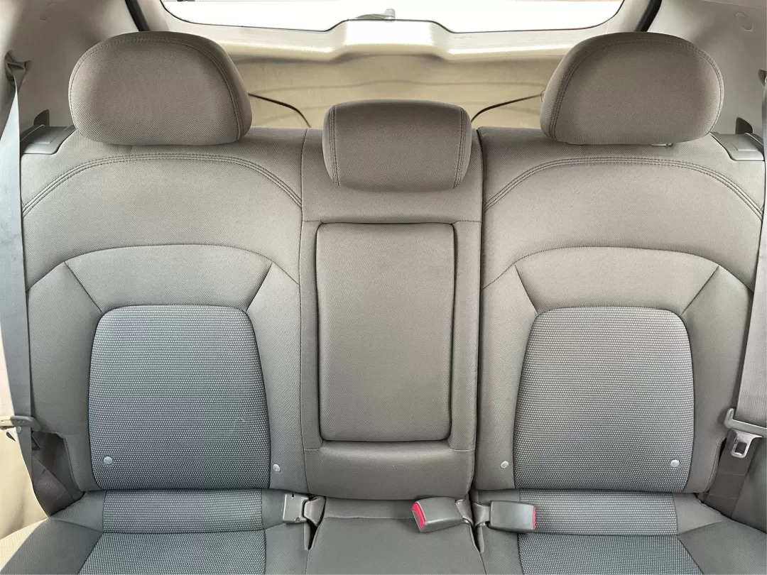2016 Kia Sportage LX (KNDPBCACXG7) with an Theta II 2.4L I-4 gasoline direct injection engine, located at 401 Woodman Dr, Riverside, OH, 45431, (937) 908-9800, 39.760899, -84.123421 - Photo#14