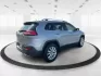 2017 Jeep Cherokee Limited 4x4 (1C4PJMDB5HW) with an Other engine, located at 401 Woodman Dr, Riverside, OH, 45431, (937) 908-9800, 39.760899, -84.123421 - **Adventure Awaits with the 2017 Jeep Cherokee Limited 4x4: Your Perfect Family Crossover!**<br /> <br /> Discover the ultimate blend of style, comfort, and performance with the 2017 Jeep Cherokee Limited 4x4, available now at Advantage Car and Credit in Fairborn, OH. This vehicle is designed for th - Photo#2