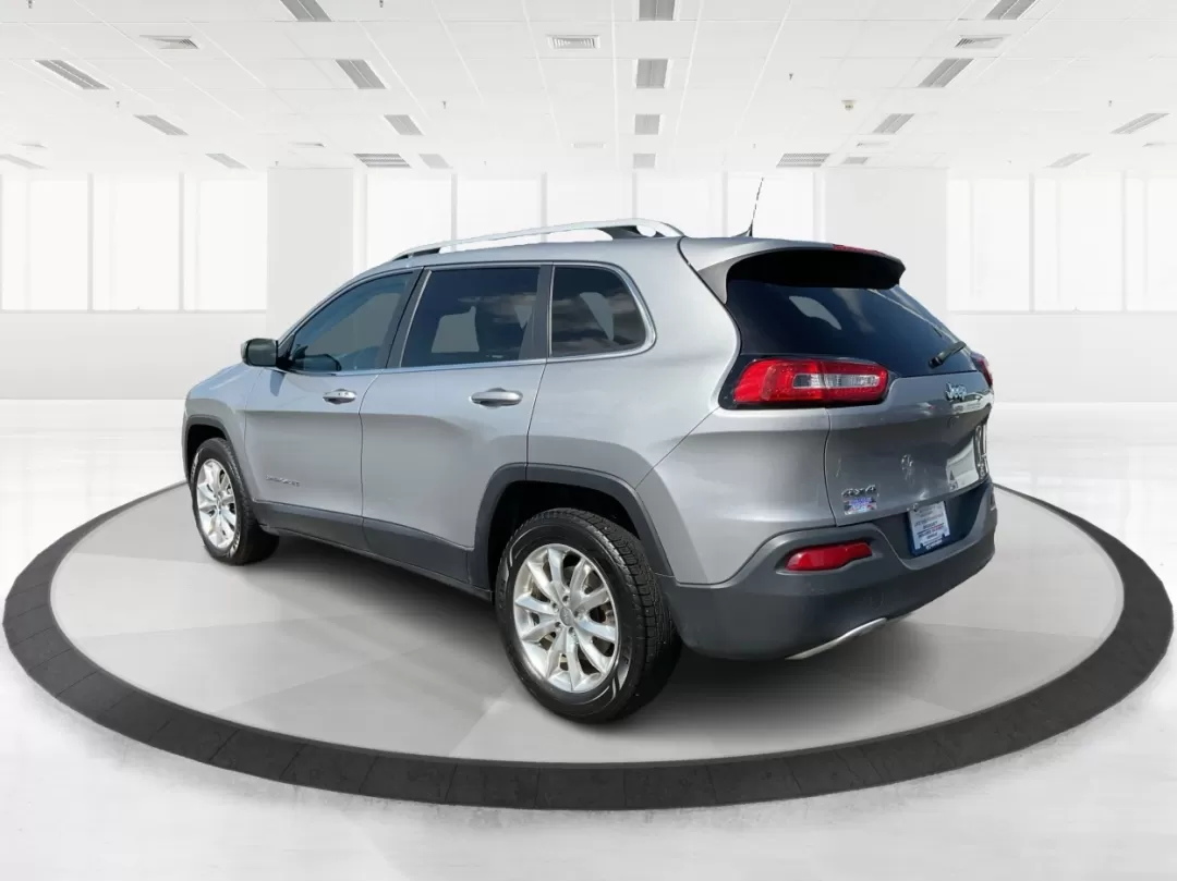 2016 Kia Sportage LX (KNDPBCACXG7) with an Theta II 2.4L I-4 gasoline direct injection engine, located at 401 Woodman Dr, Riverside, OH, 45431, (937) 908-9800, 39.761024, -84.120956 - Photo#4
