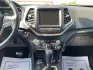 2017 Jeep Cherokee Limited 4x4 (1C4PJMDB5HW) with an Other engine, located at 401 Woodman Dr, Riverside, OH, 45431, (937) 908-9800, 39.760899, -84.123421 - **Adventure Awaits with the 2017 Jeep Cherokee Limited 4x4: Your Perfect Family Crossover!**<br /> <br /> Discover the ultimate blend of style, comfort, and performance with the 2017 Jeep Cherokee Limited 4x4, available now at Advantage Car and Credit in Fairborn, OH. This vehicle is designed for th - Photo#13