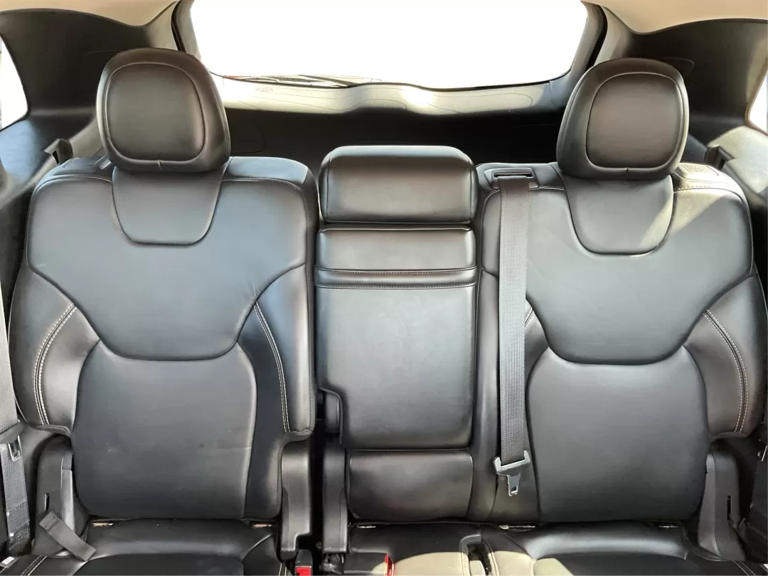 2016 Kia Sportage LX (KNDPBCACXG7) with an Theta II 2.4L I-4 gasoline direct injection engine, located at 401 Woodman Dr, Riverside, OH, 45431, (937) 908-9800, 39.761024, -84.120956 - Photo#14