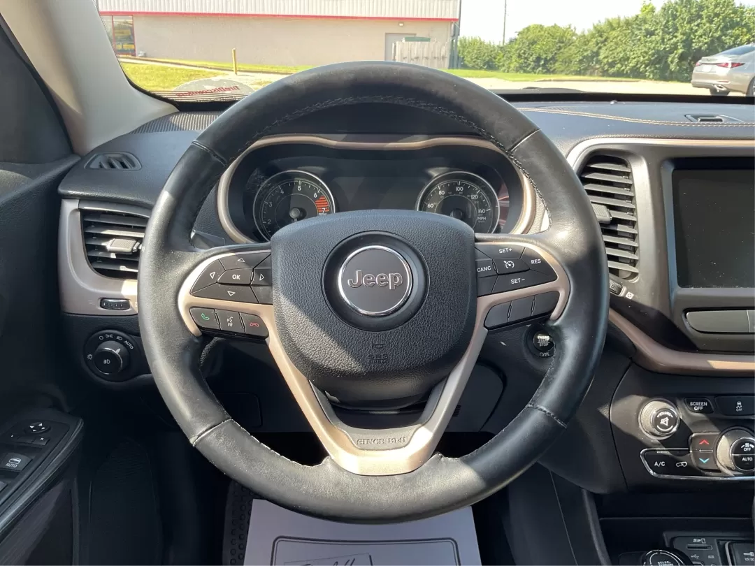 2016 Kia Sportage LX (KNDPBCACXG7) with an Theta II 2.4L I-4 gasoline direct injection engine, located at 401 Woodman Dr, Riverside, OH, 45431, (937) 908-9800, 39.761024, -84.120956 - Photo#16