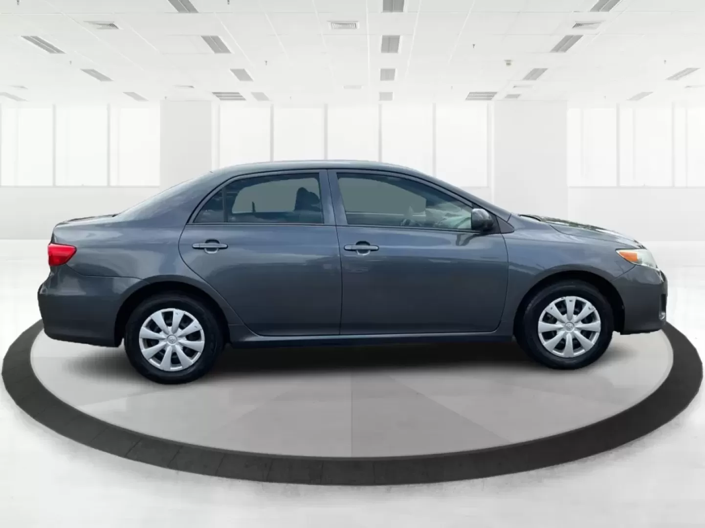 2012 Toyota Corolla LE (2T1BU4EEXCC) with an 1.8L I-4 DOHC engine, located at 401 Woodman Dr, Riverside, OH, 45431, (937) 908-9800, 39.760899, -84.123421 - **Discover Your New Adventure with the 2012 Toyota Corolla LE at Advantage Car and Credit!**<br /> <br /> Are you in the market for a reliable sedan that perfectly balances your daily commute with weekend adventures? Look no further than the 2012 Toyota Corolla LE, available now at Advantage Car and - Photo#1