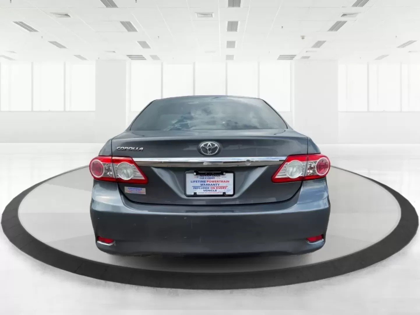 2012 Toyota Corolla LE (2T1BU4EEXCC) with an 1.8L I-4 DOHC engine, located at 401 Woodman Dr, Riverside, OH, 45431, (937) 908-9800, 39.760899, -84.123421 - **Discover Your New Adventure with the 2012 Toyota Corolla LE at Advantage Car and Credit!**<br /> <br /> Are you in the market for a reliable sedan that perfectly balances your daily commute with weekend adventures? Look no further than the 2012 Toyota Corolla LE, available now at Advantage Car and - Photo#3
