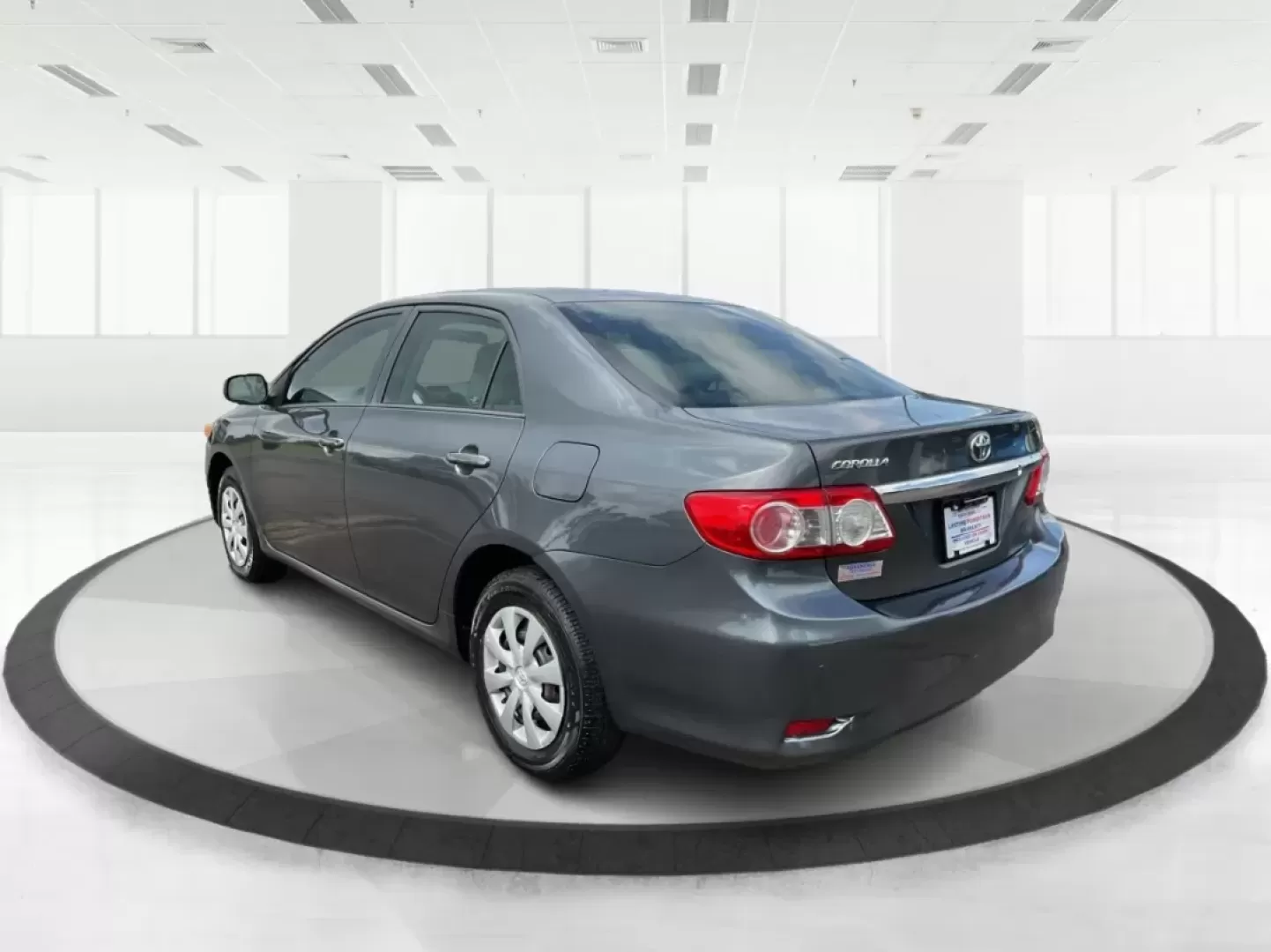 2012 Toyota Corolla LE (2T1BU4EEXCC) with an 1.8L I-4 DOHC engine, located at 401 Woodman Dr, Riverside, OH, 45431, (937) 908-9800, 39.760899, -84.123421 - **Discover Your New Adventure with the 2012 Toyota Corolla LE at Advantage Car and Credit!**<br /> <br /> Are you in the market for a reliable sedan that perfectly balances your daily commute with weekend adventures? Look no further than the 2012 Toyota Corolla LE, available now at Advantage Car and - Photo#4