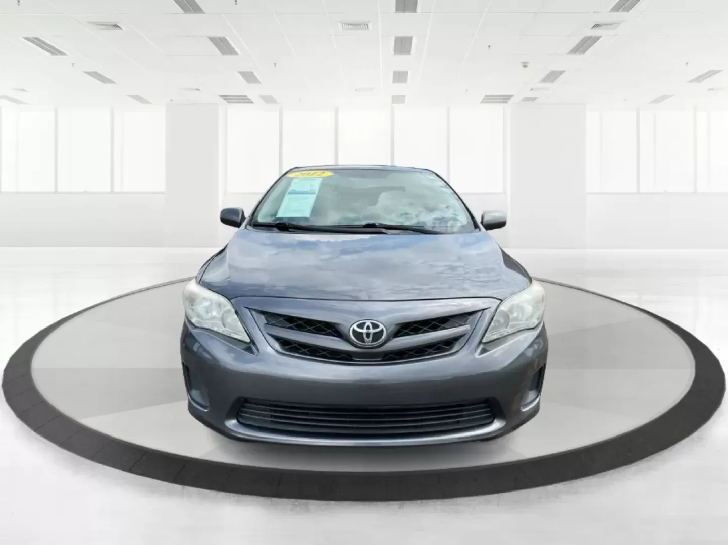 2012 Toyota Corolla LE (2T1BU4EEXCC) with an 1.8L I-4 DOHC engine, located at 401 Woodman Dr, Riverside, OH, 45431, (937) 908-9800, 39.760899, -84.123421 - **Discover Your New Adventure with the 2012 Toyota Corolla LE at Advantage Car and Credit!**<br /> <br /> Are you in the market for a reliable sedan that perfectly balances your daily commute with weekend adventures? Look no further than the 2012 Toyota Corolla LE, available now at Advantage Car and - Photo#7
