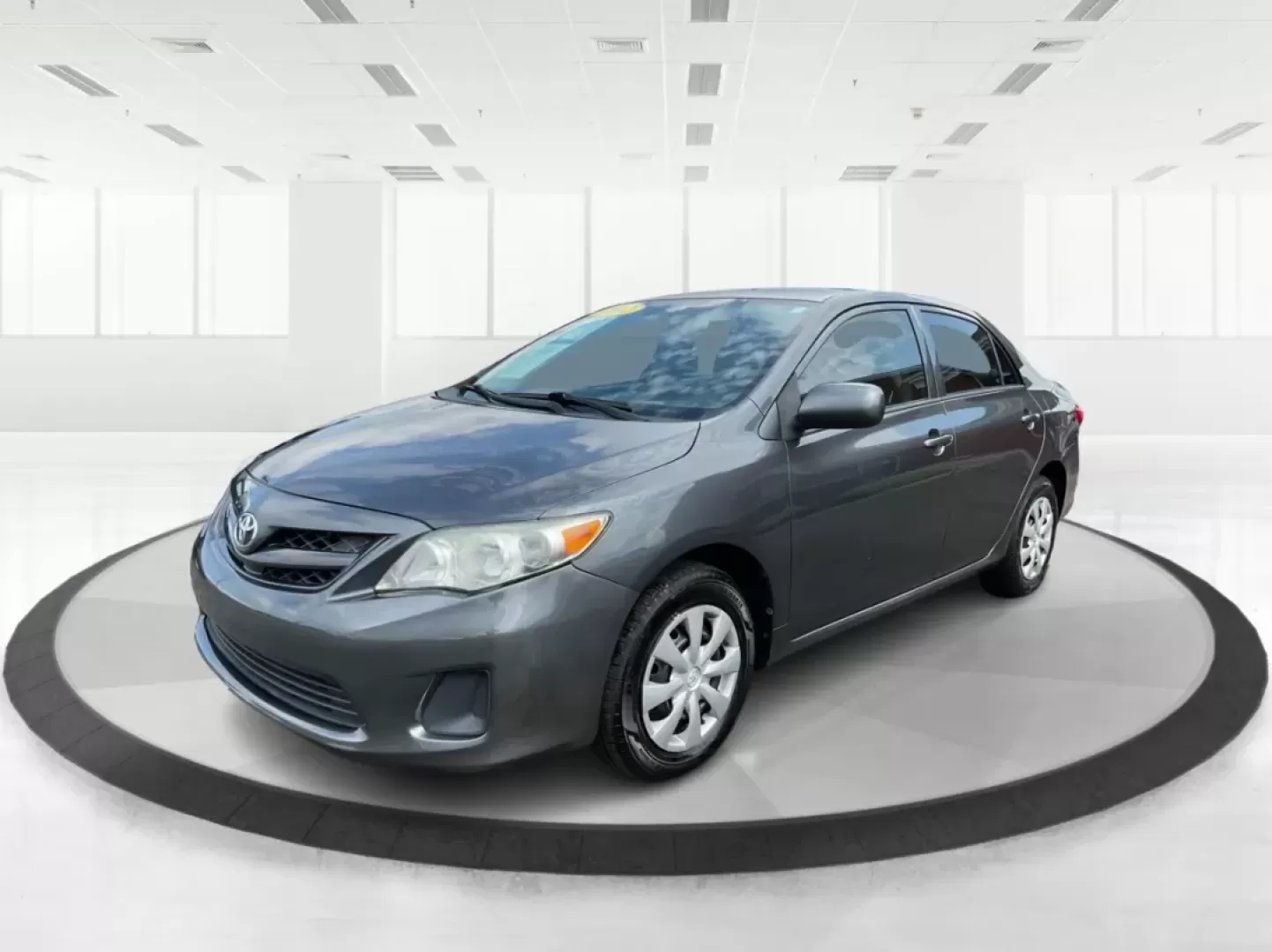 2012 Toyota Corolla LE (2T1BU4EEXCC) with an 1.8L I-4 DOHC engine, located at 401 Woodman Dr, Riverside, OH, 45431, (937) 908-9800, 39.760899, -84.123421 - **Discover Your New Adventure with the 2012 Toyota Corolla LE at Advantage Car and Credit!**<br /> <br /> Are you in the market for a reliable sedan that perfectly balances your daily commute with weekend adventures? Look no further than the 2012 Toyota Corolla LE, available now at Advantage Car and - Photo#8