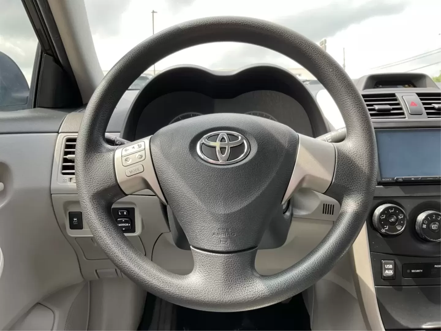 2012 Toyota Corolla LE (2T1BU4EEXCC) with an 1.8L I-4 DOHC engine, located at 401 Woodman Dr, Riverside, OH, 45431, (937) 908-9800, 39.760899, -84.123421 - **Discover Your New Adventure with the 2012 Toyota Corolla LE at Advantage Car and Credit!**<br /> <br /> Are you in the market for a reliable sedan that perfectly balances your daily commute with weekend adventures? Look no further than the 2012 Toyota Corolla LE, available now at Advantage Car and - Photo#16