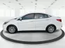 2017 Hyundai Accent SE 4-Door 6A (KMHCT4AE7HU) with an 1.6L L4 DOHC 16V engine, 6-Speed Automatic transmission, located at 401 Woodman Dr, Riverside, OH, 45431, (937) 908-9800, 39.760899, -84.123421 - Are you searching for a reliable, budget-friendly vehicle that accommodates your busy lifestyle? Look no further than Advantage Car and Credit in Fairborn, OH! We specialize in providing top-notch used vehicles with flexible financing options tailored to fit your needs. Our 2017 Hyundai Accent SE is - Photo#5
