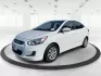 2017 Hyundai Accent SE 4-Door 6A (KMHCT4AE7HU) with an 1.6L L4 DOHC 16V engine, 6-Speed Automatic transmission, located at 401 Woodman Dr, Riverside, OH, 45431, (937) 908-9800, 39.760899, -84.123421 - Are you searching for a reliable, budget-friendly vehicle that accommodates your busy lifestyle? Look no further than Advantage Car and Credit in Fairborn, OH! We specialize in providing top-notch used vehicles with flexible financing options tailored to fit your needs. Our 2017 Hyundai Accent SE is - Photo#8