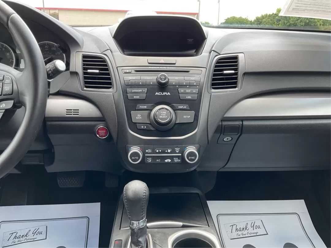 2017 Hyundai Accent SE 4-Door 6A (KMHCT4AE7HU) with an 1.6L L4 DOHC 16V engine, 6-Speed Automatic transmission, located at 401 Woodman Dr, Riverside, OH, 45431, (937) 908-9800, 39.761024, -84.120956 - Photo#13