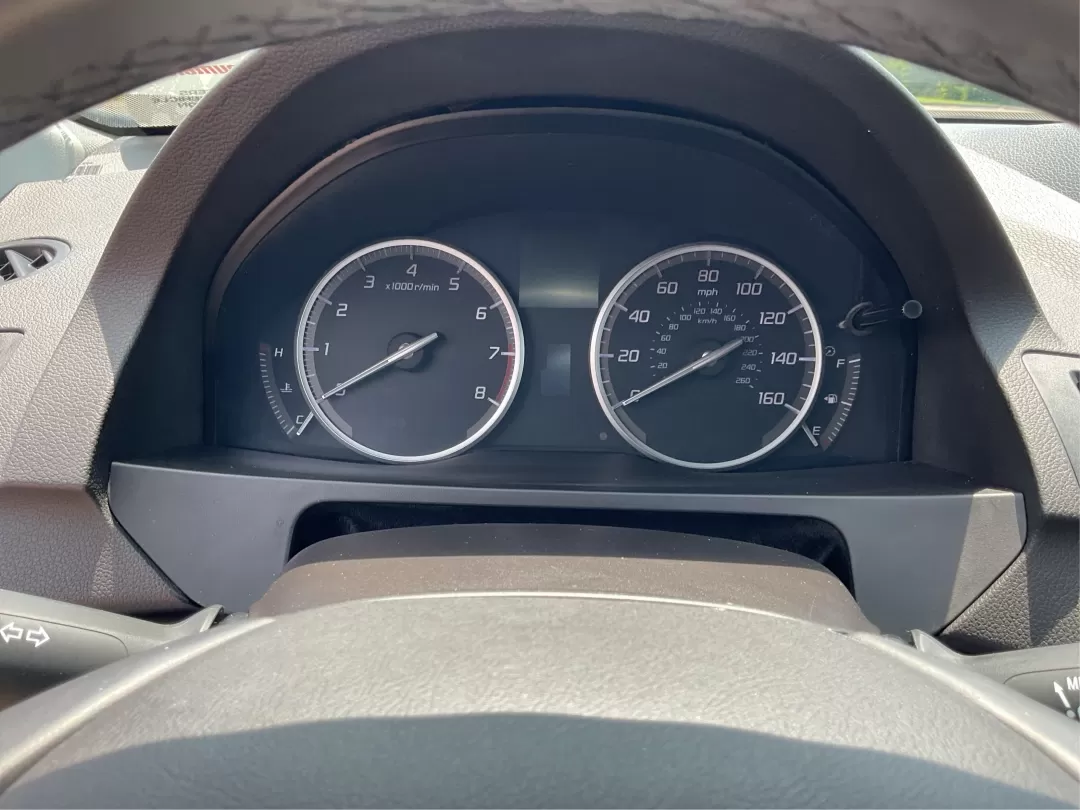 2017 Hyundai Accent SE 4-Door 6A (KMHCT4AE7HU) with an 1.6L L4 DOHC 16V engine, 6-Speed Automatic transmission, located at 401 Woodman Dr, Riverside, OH, 45431, (937) 908-9800, 39.761024, -84.120956 - Photo#15