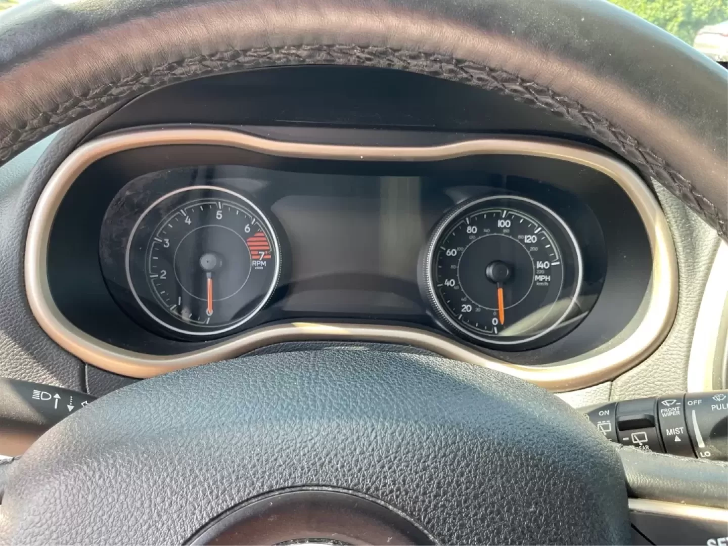 2017 Jeep Cherokee Limited 4x4 (1C4PJMDB5HW) with an Other engine, located at 401 Woodman Dr, Riverside, OH, 45431, (937) 908-9800, 39.760899, -84.123421 - **Adventure Awaits with the 2017 Jeep Cherokee Limited 4x4: Your Perfect Family Crossover!**<br /> <br /> Discover the ultimate blend of style, comfort, and performance with the 2017 Jeep Cherokee Limited 4x4, available now at Advantage Car and Credit in Fairborn, OH. This vehicle is designed for th - Photo#15