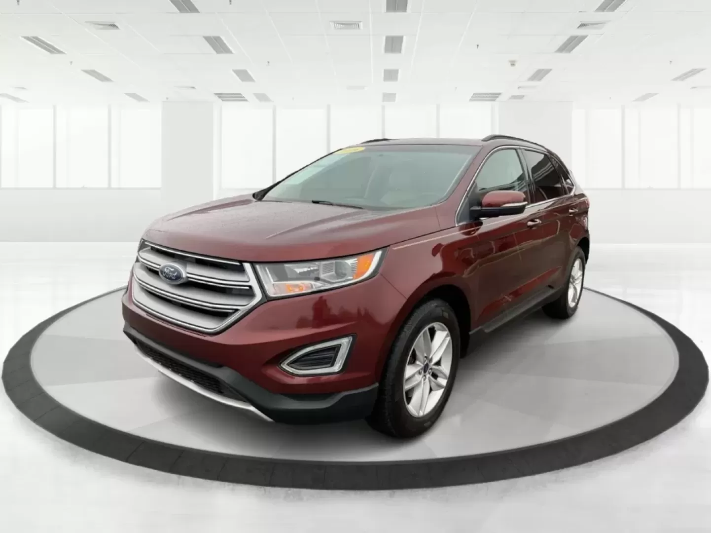 2016 Ford Edge SEL (2FMPK4J92GB) with an Other engine, located at 1184 Kauffman Ave, Fairborn, OH, 45324, (937) 908-9800, 39.807072, -84.030914 - Discover the perfect blend of comfort, style, and functionality with the 2016 Ford Edge SEL, available now at Advantage Car and Credit in Fairborn, OH. Whether you're a growing family in need of extra space, a commuter seeking reliability, or a weekend adventurer ready to explore, this SUV is design - Photo#8