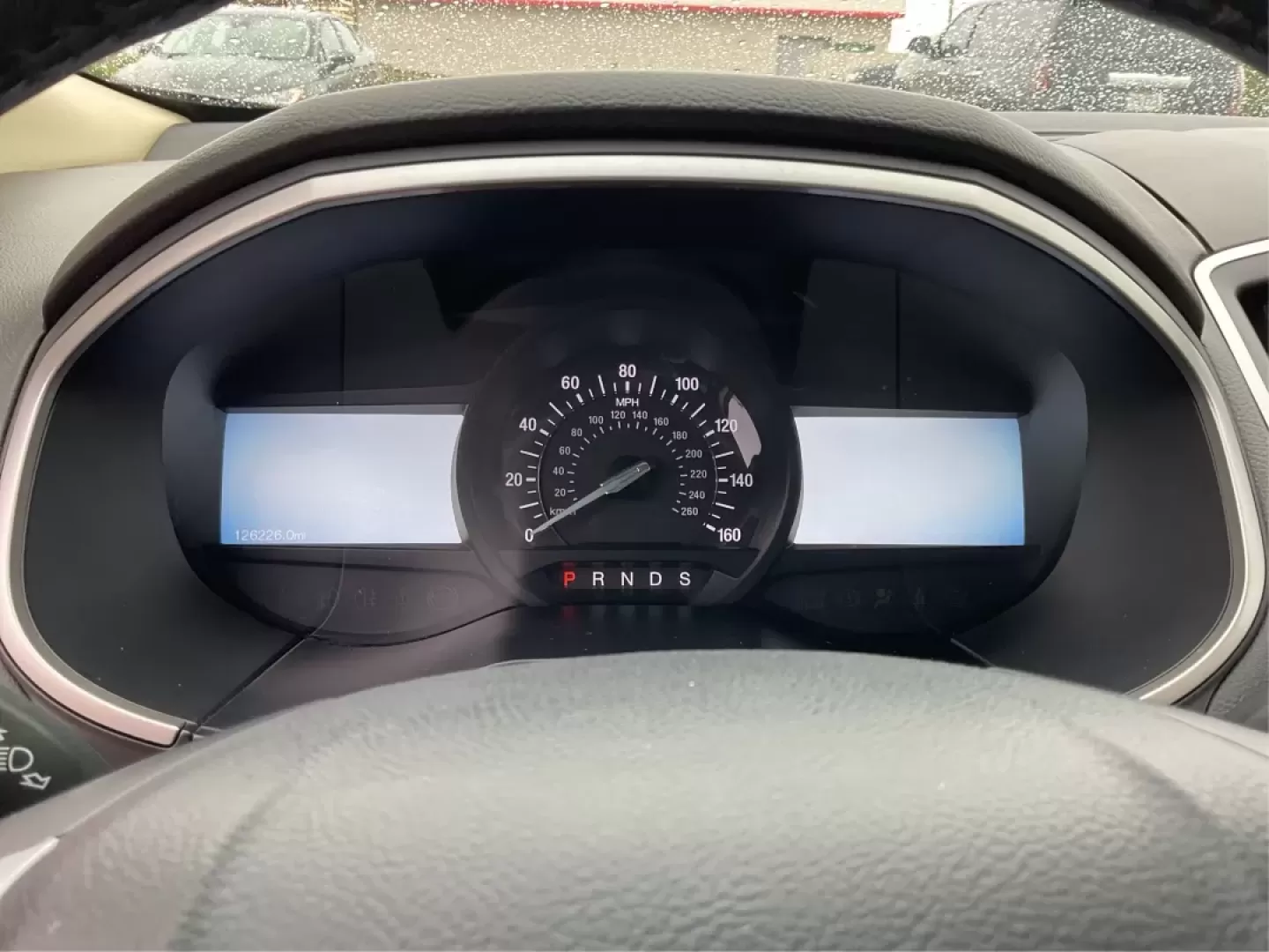 2016 Ford Edge SEL (2FMPK4J92GB) with an Other engine, located at 1184 Kauffman Ave, Fairborn, OH, 45324, (937) 908-9800, 39.807072, -84.030914 - Discover the perfect blend of comfort, style, and functionality with the 2016 Ford Edge SEL, available now at Advantage Car and Credit in Fairborn, OH. Whether you're a growing family in need of extra space, a commuter seeking reliability, or a weekend adventurer ready to explore, this SUV is design - Photo#15