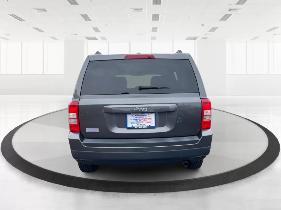 2016 Jeep Patriot Sport (1C4NJPBAXGD) with an Other engine, located at 401 Woodman Dr, Riverside, OH, 45431, (937) 908-9800, 39.760899, -84.123421 - Photo#3