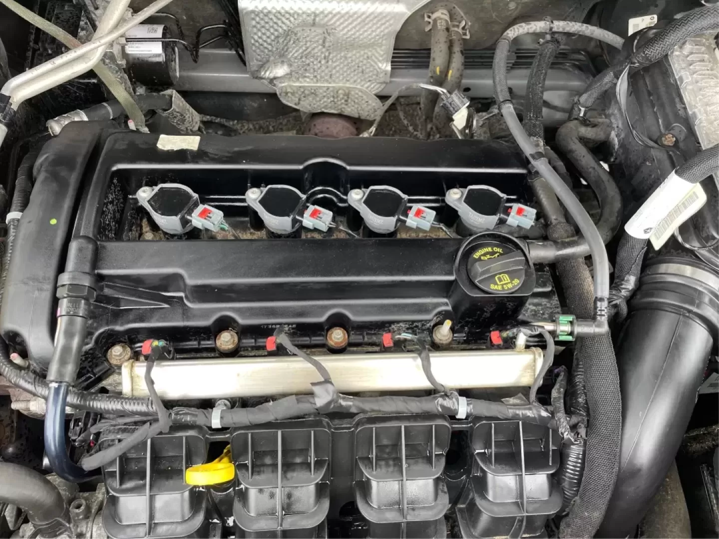 2016 Jeep Patriot Sport (1C4NJPBAXGD) with an Other engine, located at 401 Woodman Dr, Riverside, OH, 45431, (937) 908-9800, 39.760899, -84.123421 - **Explore New Adventures with the 2016 Jeep Patriot Sport SUV at Advantage Car and Credit in Fairborn, OH!**<br /> <br /> Are you ready to elevate your lifestyle with a vehicle that complements your adventurous spirit? Whether you're navigating the bustling streets of Fairborn or hitting the trails - Photo#11