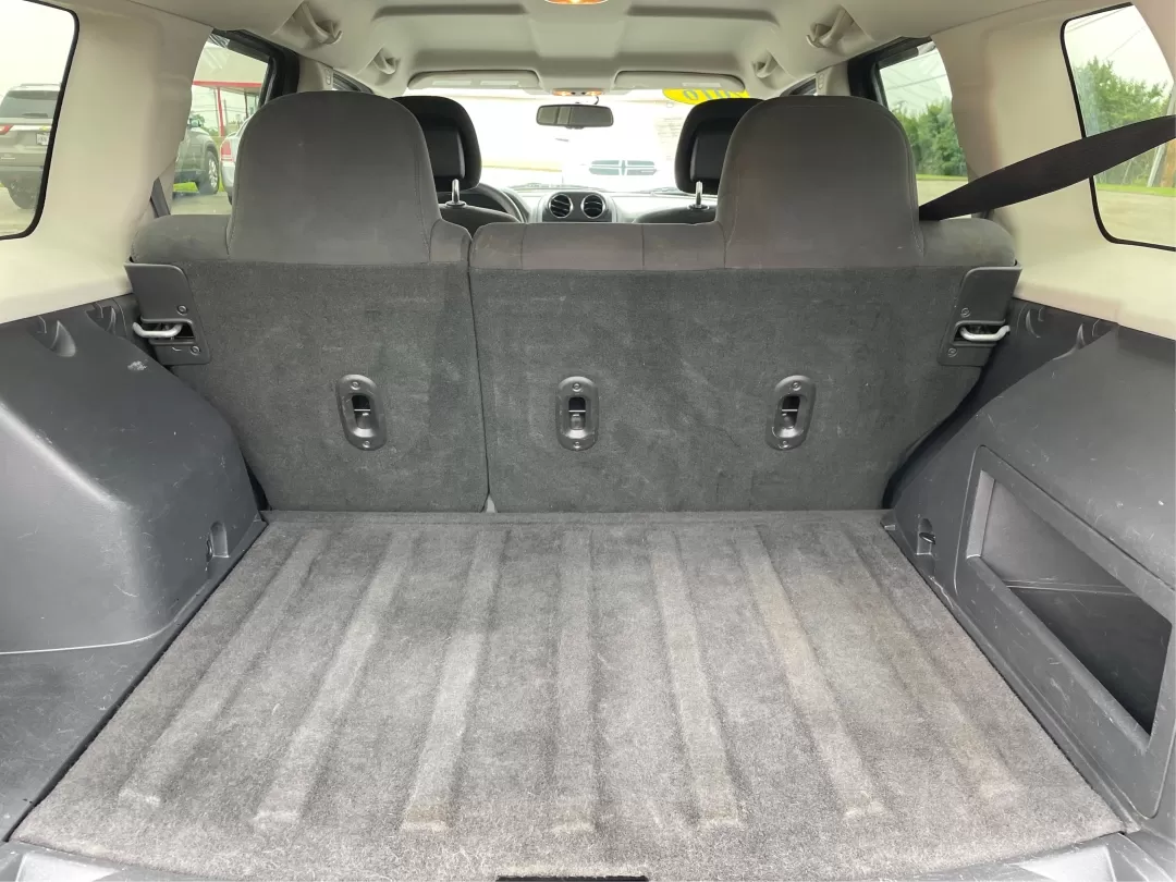 2016 Jeep Patriot Sport (1C4NJPBAXGD) with an Other engine, located at 401 Woodman Dr, Riverside, OH, 45431, (937) 908-9800, 39.760899, -84.123421 - Photo#12