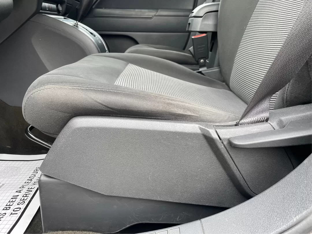 2016 Jeep Patriot Sport (1C4NJPBAXGD) with an Other engine, located at 401 Woodman Dr, Riverside, OH, 45431, (937) 908-9800, 39.760899, -84.123421 - Photo#18