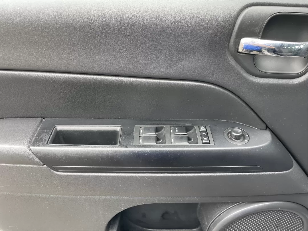 2016 Jeep Patriot Sport (1C4NJPBAXGD) with an Other engine, located at 401 Woodman Dr, Riverside, OH, 45431, (937) 908-9800, 39.760899, -84.123421 - Photo#19