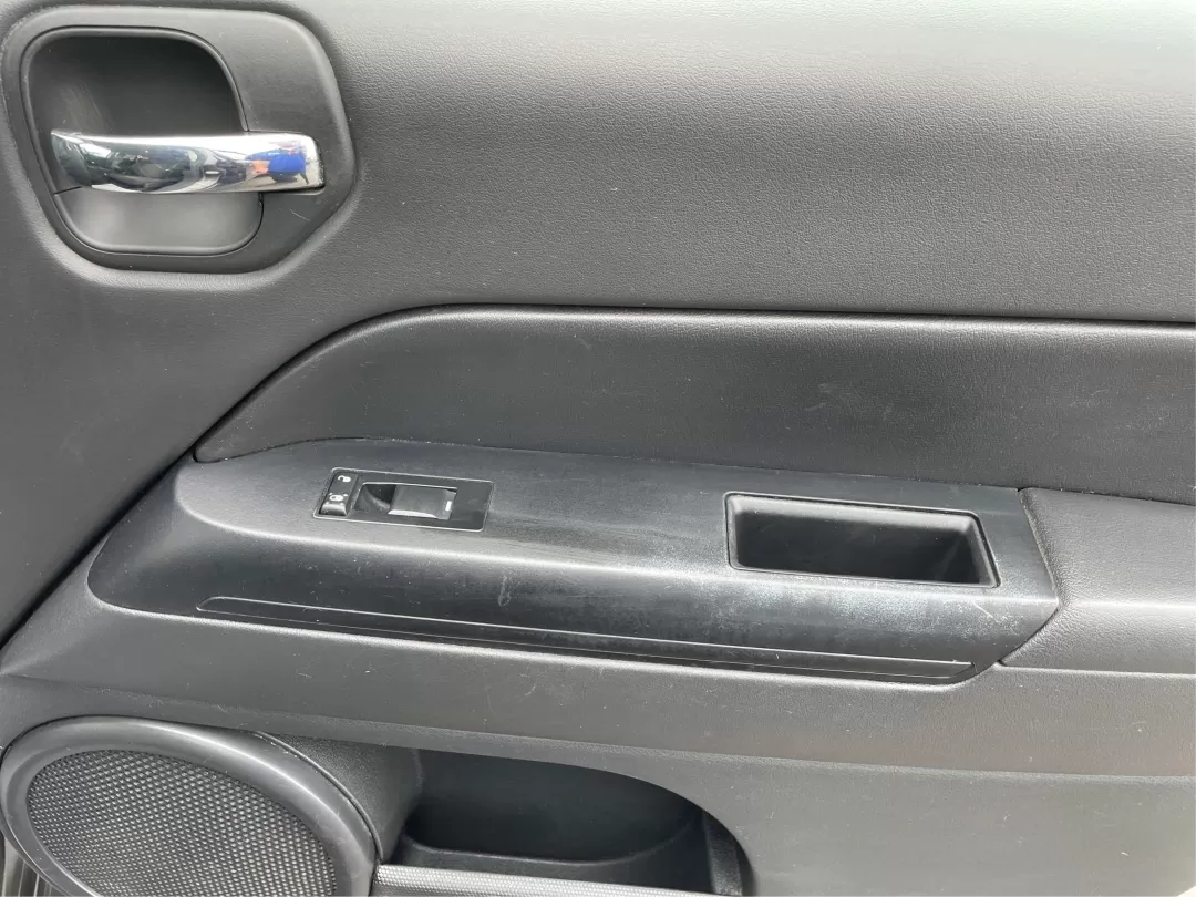 2016 Jeep Patriot Sport (1C4NJPBAXGD) with an Other engine, located at 401 Woodman Dr, Riverside, OH, 45431, (937) 908-9800, 39.760899, -84.123421 - Photo#20