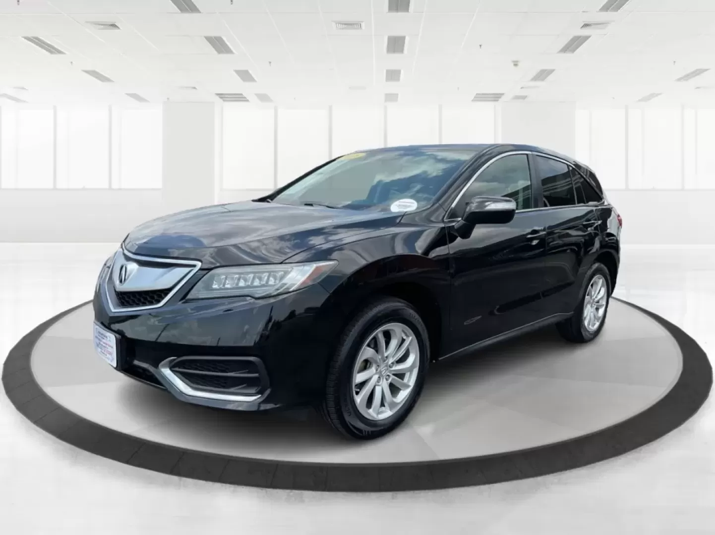 2018 Acura RDX AcuraWatch Plus Package (5J8TB4H34JL) with an 3.5L V-6 i-VTEC variable valve control engine, located at 401 Woodman Dr, Riverside, OH, 45431, (937) 908-9800, 39.760899, -84.123421 - **Elevate Your Commute and Family Adventures with the 2018 Acura RDX at Advantage Car and Credit!**<br /> <br /> Are you in search of a versatile vehicle that promises both comfort and style for your daily commutes or family escapades? Look no further than the stunning 2018 Acura RDX, available at A - Photo#8