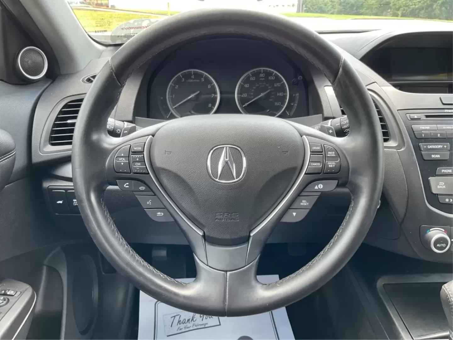 2018 Acura RDX AcuraWatch Plus Package (5J8TB4H34JL) with an 3.5L V-6 i-VTEC variable valve control engine, located at 401 Woodman Dr, Riverside, OH, 45431, (937) 908-9800, 39.760899, -84.123421 - **Elevate Your Commute and Family Adventures with the 2018 Acura RDX at Advantage Car and Credit!**<br /> <br /> Are you in search of a versatile vehicle that promises both comfort and style for your daily commutes or family escapades? Look no further than the stunning 2018 Acura RDX, available at A - Photo#16