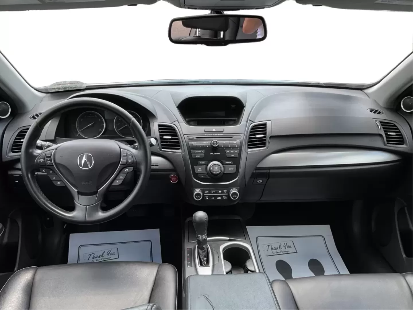 2018 Acura RDX AcuraWatch Plus Package (5J8TB4H34JL) with an 3.5L V-6 i-VTEC variable valve control engine, located at 401 Woodman Dr, Riverside, OH, 45431, (937) 908-9800, 39.760899, -84.123421 - **Elevate Your Commute and Family Adventures with the 2018 Acura RDX at Advantage Car and Credit!**<br /> <br /> Are you in search of a versatile vehicle that promises both comfort and style for your daily commutes or family escapades? Look no further than the stunning 2018 Acura RDX, available at A - Photo#20