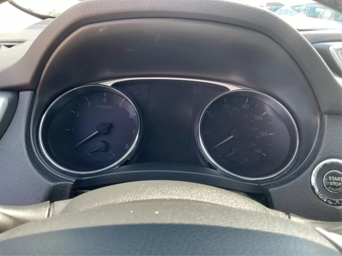 2015 Nissan Rogue SL (5N1AT2MV5FC) with an 2.5L I-4 DOHC engine, located at 401 Woodman Dr, Riverside, OH, 45431, (937) 908-9800, 39.760899, -84.123421 - Unleash adventure and elevate your daily commute with the 2015 Nissan Rogue SL, available now at Advantage Car and Credit, your trusted Buy Here Pay Here dealership in Fairborn, OH. Located at 1184 Kauffman Ave, Fairborn, OH 45324, we specialize in providing flexible financing options, ideal for bud - Photo#15