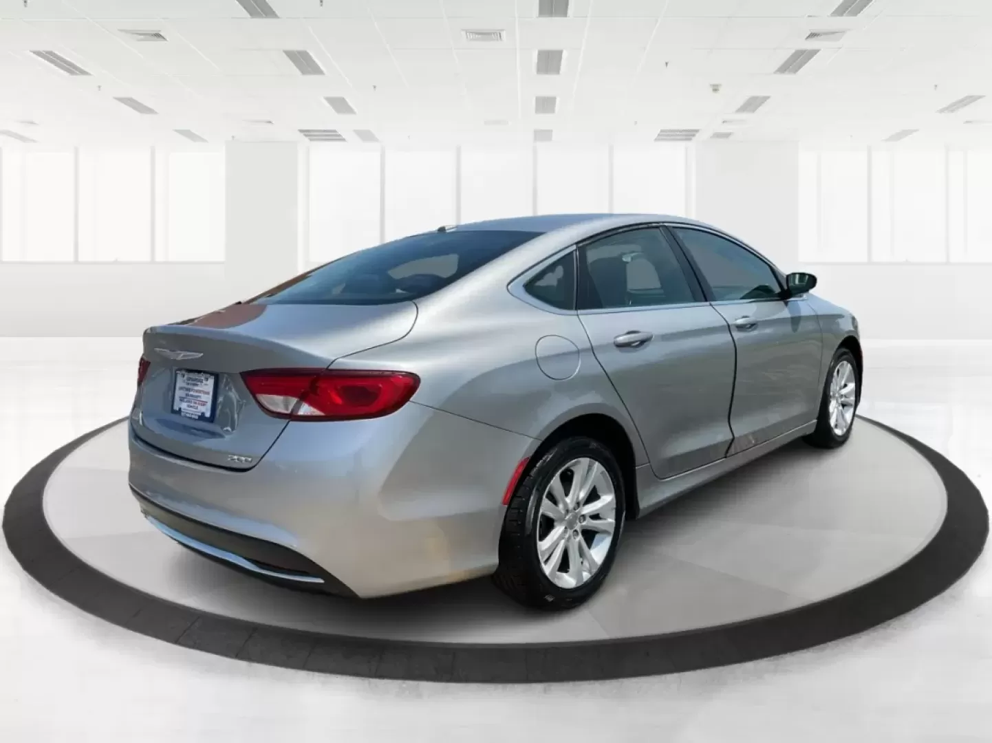 2016 Chrysler 200 Limited (1C3CCCABXGN) with an 2.4L L4 DOHC 16V engine, 9-Speed Automatic transmission, located at 401 Woodman Dr, Riverside, OH, 45431, (937) 908-9800, 39.760899, -84.123421 - Are you in the market for a reliable sedan that effortlessly combines comfort, style, and functionality? Look no further than this 2016 Chrysler 200 Limited, available now at Advantage Car and Credit in Fairborn, OH. Perfect for budget-conscious buyers, this sedan is a fantastic choice for daily com - Photo#2