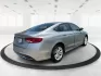 2016 Chrysler 200 Limited (1C3CCCABXGN) with an 2.4L L4 DOHC 16V engine, 9-Speed Automatic transmission, located at 401 Woodman Dr, Riverside, OH, 45431, (937) 908-9800, 39.760899, -84.123421 - Are you in the market for a reliable sedan that effortlessly combines comfort, style, and functionality? Look no further than this 2016 Chrysler 200 Limited, available now at Advantage Car and Credit in Fairborn, OH. Perfect for budget-conscious buyers, this sedan is a fantastic choice for daily com - Photo#2