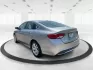 2016 Chrysler 200 Limited (1C3CCCABXGN) with an 2.4L L4 DOHC 16V engine, 9-Speed Automatic transmission, located at 401 Woodman Dr, Riverside, OH, 45431, (937) 908-9800, 39.760899, -84.123421 - Are you in the market for a reliable sedan that effortlessly combines comfort, style, and functionality? Look no further than this 2016 Chrysler 200 Limited, available now at Advantage Car and Credit in Fairborn, OH. Perfect for budget-conscious buyers, this sedan is a fantastic choice for daily com - Photo#4