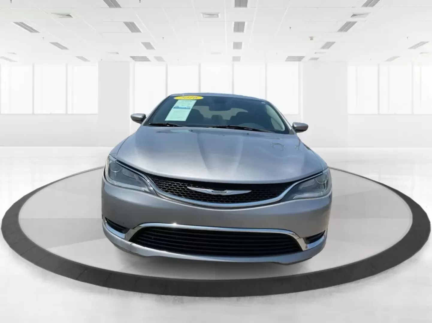 2016 Chrysler 200 Limited (1C3CCCABXGN) with an 2.4L L4 DOHC 16V engine, 9-Speed Automatic transmission, located at 401 Woodman Dr, Riverside, OH, 45431, (937) 908-9800, 39.760899, -84.123421 - Are you in the market for a reliable sedan that effortlessly combines comfort, style, and functionality? Look no further than this 2016 Chrysler 200 Limited, available now at Advantage Car and Credit in Fairborn, OH. Perfect for budget-conscious buyers, this sedan is a fantastic choice for daily com - Photo#7