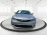2016 Chrysler 200 Limited (1C3CCCABXGN) with an 2.4L L4 DOHC 16V engine, 9-Speed Automatic transmission, located at 401 Woodman Dr, Riverside, OH, 45431, (937) 908-9800, 39.760899, -84.123421 - Are you in the market for a reliable sedan that effortlessly combines comfort, style, and functionality? Look no further than this 2016 Chrysler 200 Limited, available now at Advantage Car and Credit in Fairborn, OH. Perfect for budget-conscious buyers, this sedan is a fantastic choice for daily com - Photo#7