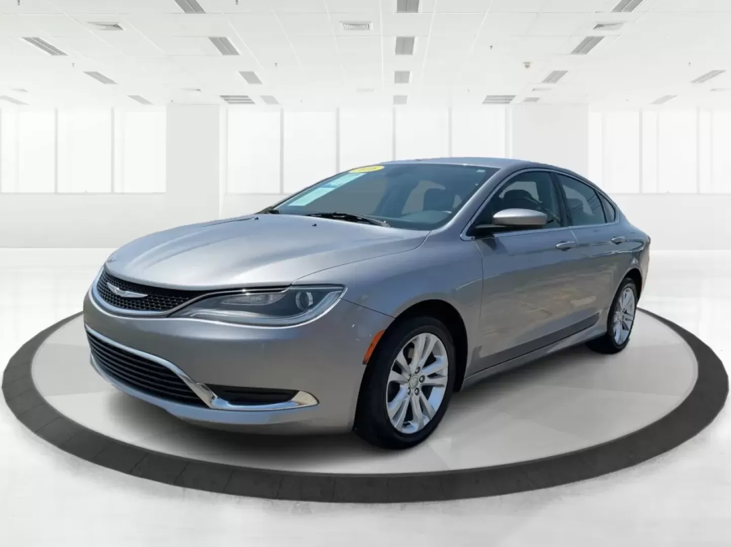 2016 Chrysler 200 Limited (1C3CCCABXGN) with an 2.4L L4 DOHC 16V engine, 9-Speed Automatic transmission, located at 401 Woodman Dr, Riverside, OH, 45431, (937) 908-9800, 39.760899, -84.123421 - Are you in the market for a reliable sedan that effortlessly combines comfort, style, and functionality? Look no further than this 2016 Chrysler 200 Limited, available now at Advantage Car and Credit in Fairborn, OH. Perfect for budget-conscious buyers, this sedan is a fantastic choice for daily com - Photo#8