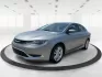 2016 Chrysler 200 Limited (1C3CCCABXGN) with an 2.4L L4 DOHC 16V engine, 9-Speed Automatic transmission, located at 401 Woodman Dr, Riverside, OH, 45431, (937) 908-9800, 39.760899, -84.123421 - Are you in the market for a reliable sedan that effortlessly combines comfort, style, and functionality? Look no further than this 2016 Chrysler 200 Limited, available now at Advantage Car and Credit in Fairborn, OH. Perfect for budget-conscious buyers, this sedan is a fantastic choice for daily com - Photo#8