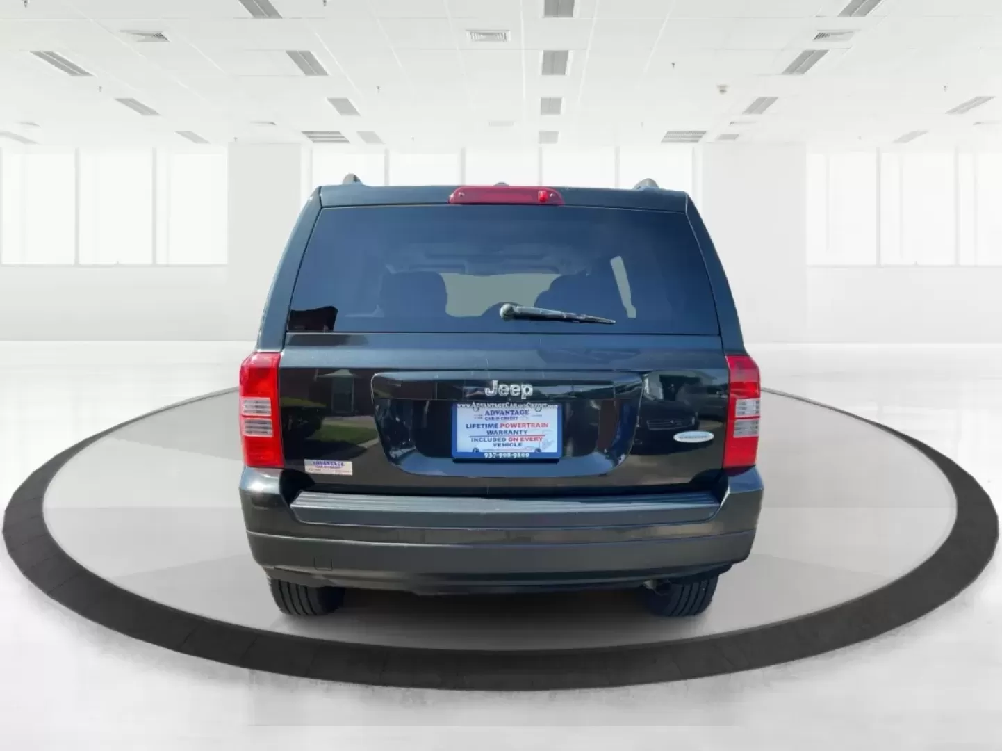 2011 Jeep Patriot Sport (1J4NT1GA1BD) with an Other engine, located at 401 Woodman Dr, Riverside, OH, 45431, (937) 908-9800, 39.760899, -84.123421 - **Adventure Awaits: Discover Your Next Journey with the 2011 Jeep Patriot Sport!**<br /> <br /> Are you ready for your next adventure? Whether you're tackling the daily commute, heading out for a weekend getaway, or simply navigating the bustling streets of Fairborn, OH, the 2011 Jeep Patriot Sport - Photo#3