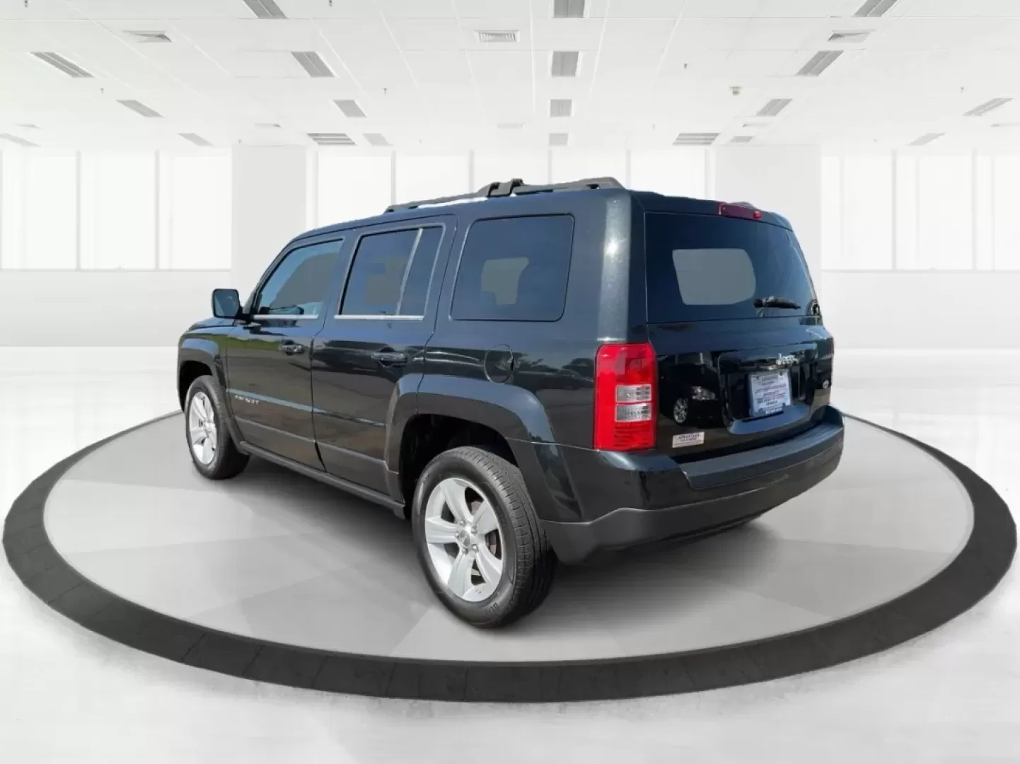 2011 Jeep Patriot Sport (1J4NT1GA1BD) with an Other engine, located at 401 Woodman Dr, Riverside, OH, 45431, (937) 908-9800, 39.760899, -84.123421 - **Adventure Awaits: Discover Your Next Journey with the 2011 Jeep Patriot Sport!**<br /> <br /> Are you ready for your next adventure? Whether you're tackling the daily commute, heading out for a weekend getaway, or simply navigating the bustling streets of Fairborn, OH, the 2011 Jeep Patriot Sport - Photo#4