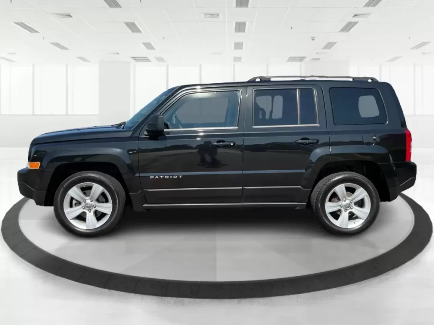 2011 Jeep Patriot Sport (1J4NT1GA1BD) with an Other engine, located at 401 Woodman Dr, Riverside, OH, 45431, (937) 908-9800, 39.760899, -84.123421 - **Adventure Awaits: Discover Your Next Journey with the 2011 Jeep Patriot Sport!**<br /> <br /> Are you ready for your next adventure? Whether you're tackling the daily commute, heading out for a weekend getaway, or simply navigating the bustling streets of Fairborn, OH, the 2011 Jeep Patriot Sport - Photo#5