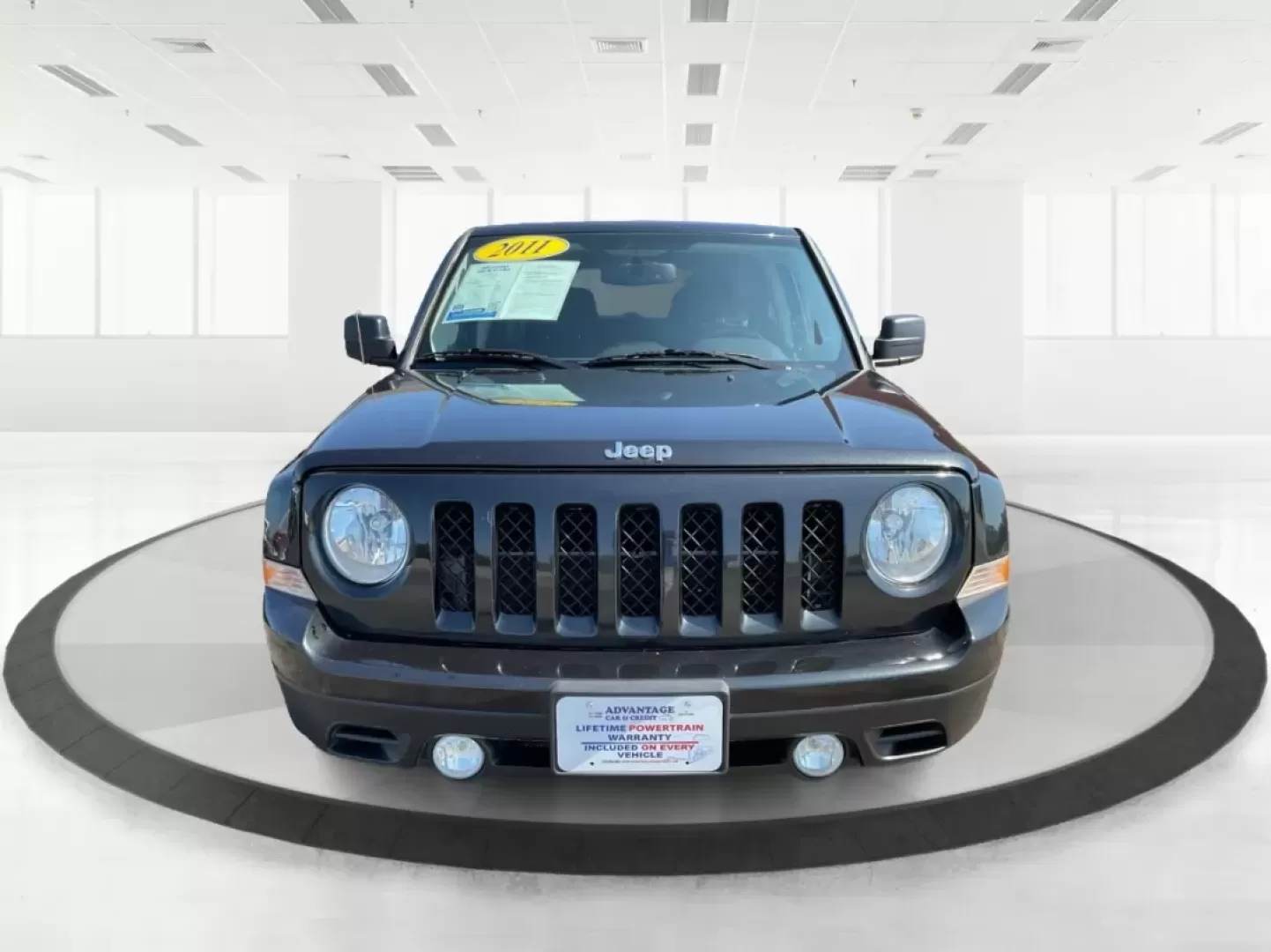 2011 Jeep Patriot Sport (1J4NT1GA1BD) with an Other engine, located at 401 Woodman Dr, Riverside, OH, 45431, (937) 908-9800, 39.760899, -84.123421 - **Adventure Awaits: Discover Your Next Journey with the 2011 Jeep Patriot Sport!**<br /> <br /> Are you ready for your next adventure? Whether you're tackling the daily commute, heading out for a weekend getaway, or simply navigating the bustling streets of Fairborn, OH, the 2011 Jeep Patriot Sport - Photo#7