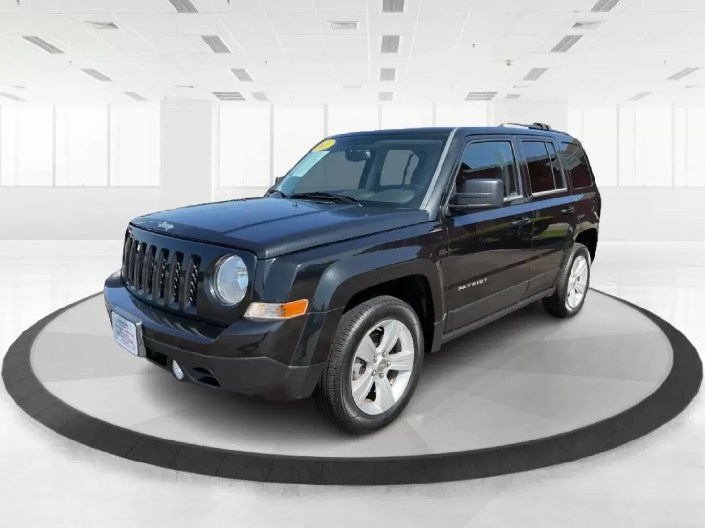 2011 Jeep Patriot Sport (1J4NT1GA1BD) with an Other engine, located at 401 Woodman Dr, Riverside, OH, 45431, (937) 908-9800, 39.760899, -84.123421 - **Adventure Awaits: Discover Your Next Journey with the 2011 Jeep Patriot Sport!**<br /> <br /> Are you ready for your next adventure? Whether you're tackling the daily commute, heading out for a weekend getaway, or simply navigating the bustling streets of Fairborn, OH, the 2011 Jeep Patriot Sport - Photo#8