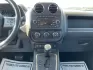 2011 Jeep Patriot Sport (1J4NT1GA1BD) with an Other engine, located at 401 Woodman Dr, Riverside, OH, 45431, (937) 908-9800, 39.760899, -84.123421 - **Adventure Awaits: Discover Your Next Journey with the 2011 Jeep Patriot Sport!**<br /> <br /> Are you ready for your next adventure? Whether you're tackling the daily commute, heading out for a weekend getaway, or simply navigating the bustling streets of Fairborn, OH, the 2011 Jeep Patriot Sport - Photo#12